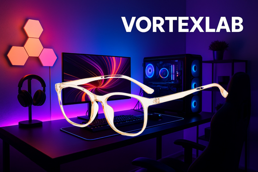 Lunettes de Vue Mode Style Carré Unisexe – Accessoire Tendance Sans Correction