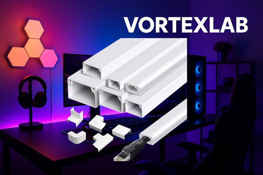 Gaine Spirale PVC pour Câbles – Protection et Organisation