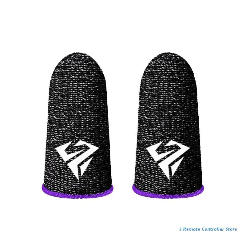 Gants de Jeu Conducteurs OOTDTY – Contrôle Tactile Gamer