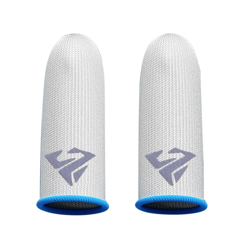 Gants de Jeu Conducteurs OOTDTY – Contrôle Tactile Gamer