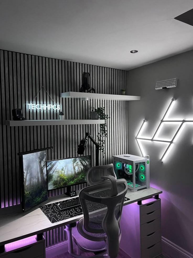 Mobilier & Confort
