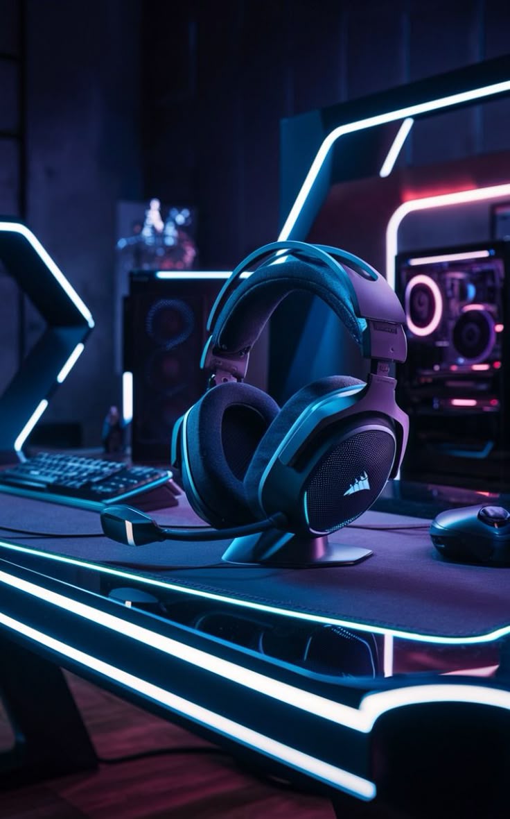 Audio Gaming
