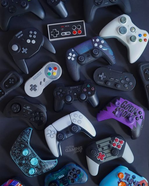 Périphériques Gaming