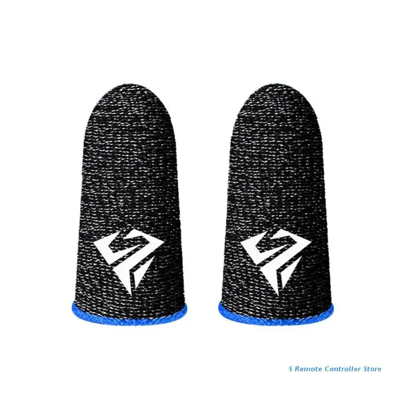 Gants de Jeu Conducteurs OOTDTY – Contrôle Tactile Gamer