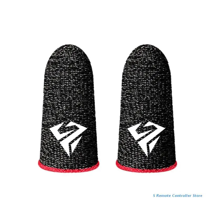Gants de Jeu Conducteurs OOTDTY – Contrôle Tactile Gamer
