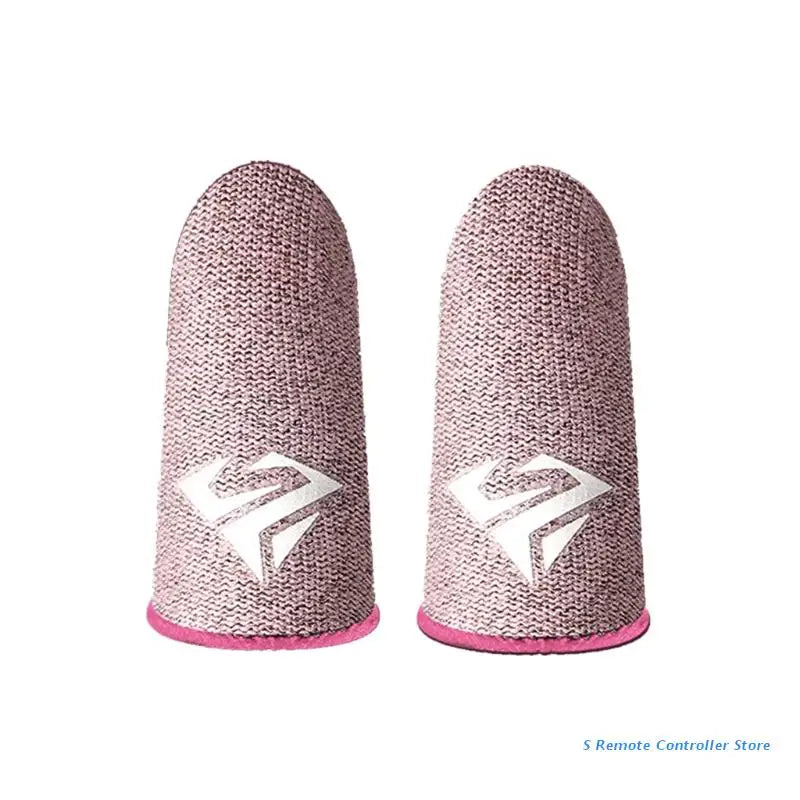 Gants de Jeu Conducteurs OOTDTY – Contrôle Tactile Gamer