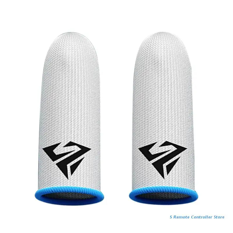 Gants de Jeu Conducteurs OOTDTY – Contrôle Tactile Gamer