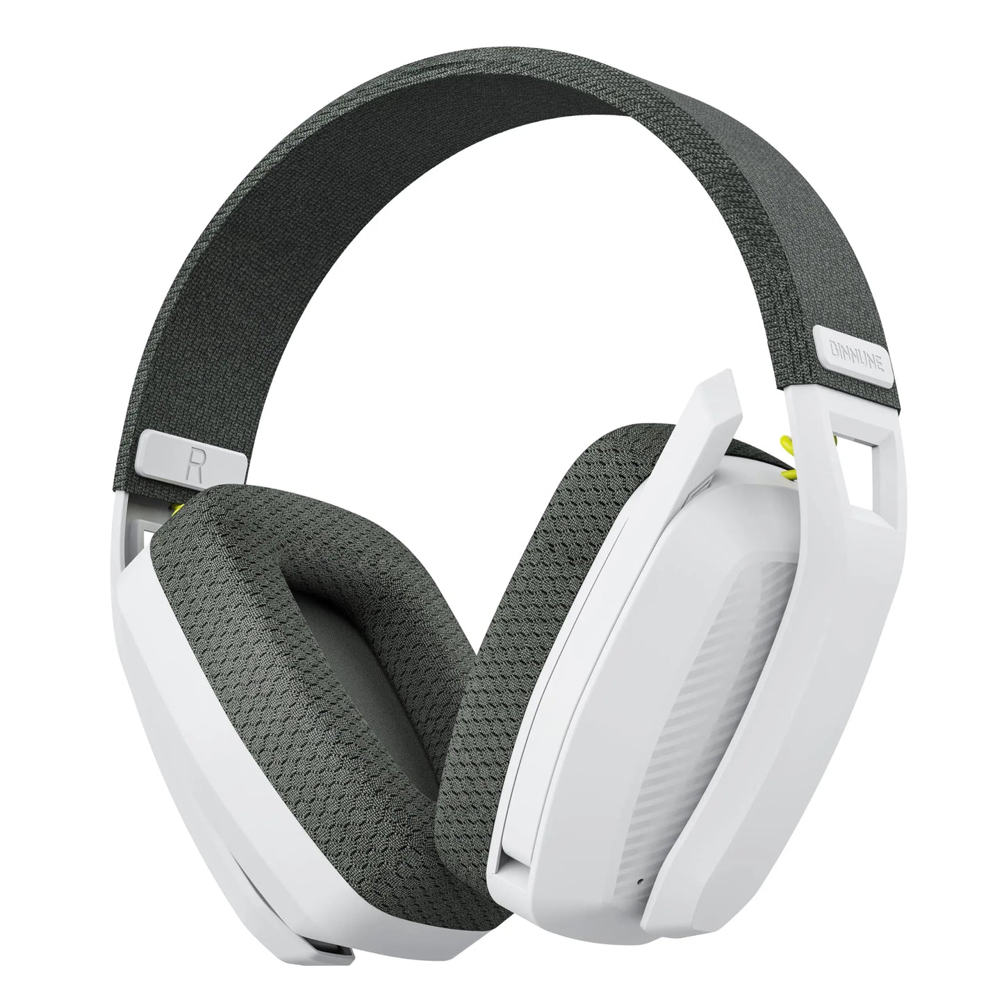 Casque Gaming Sans Fil NUBWO BW06 – Bluetooth & 2.4 GHz