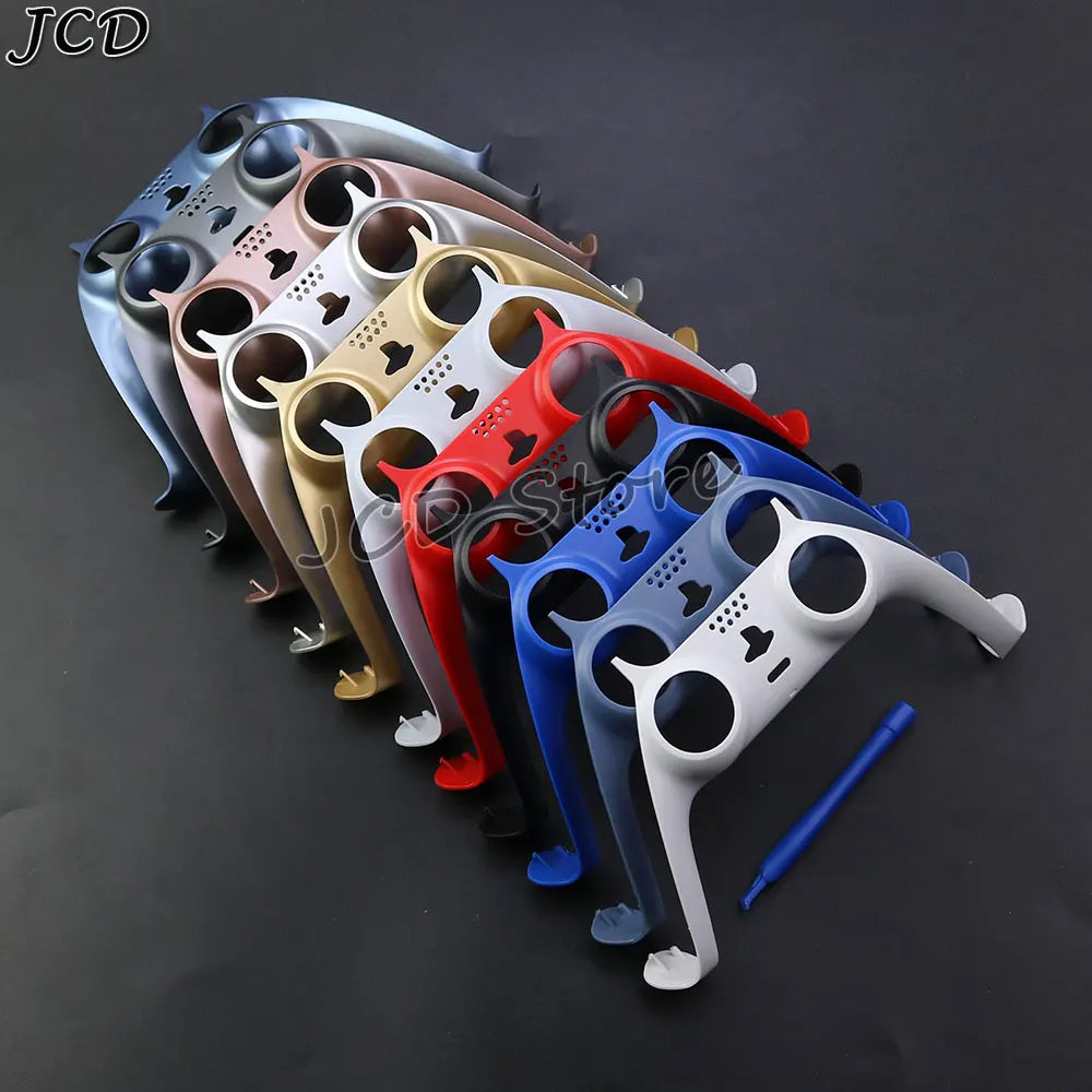 Bande Décorative Manette PS5 – Coque Stylée & Facile à Poser