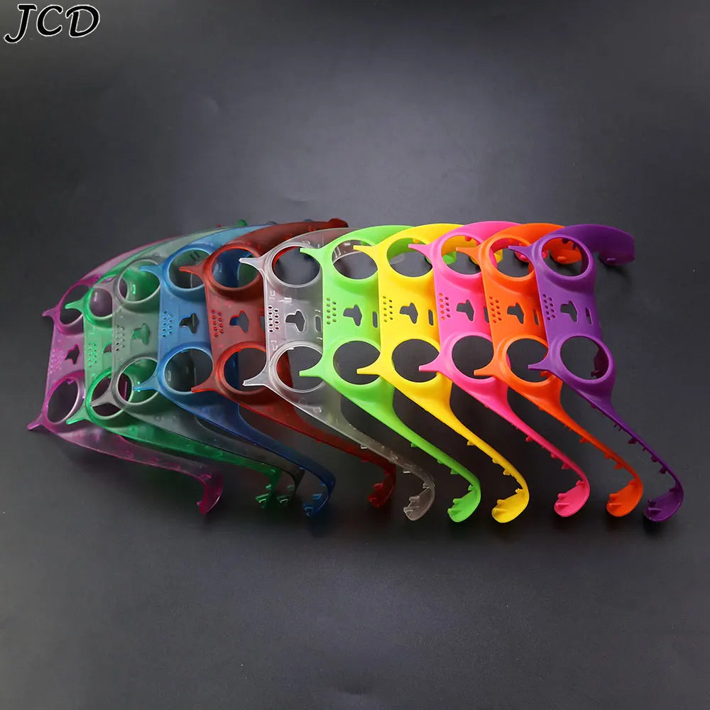 Bande Décorative Manette PS5 – Coque Stylée & Facile à Poser