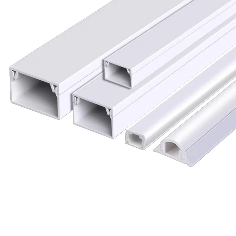 Gaine Spirale PVC pour Câbles – Protection et Organisation