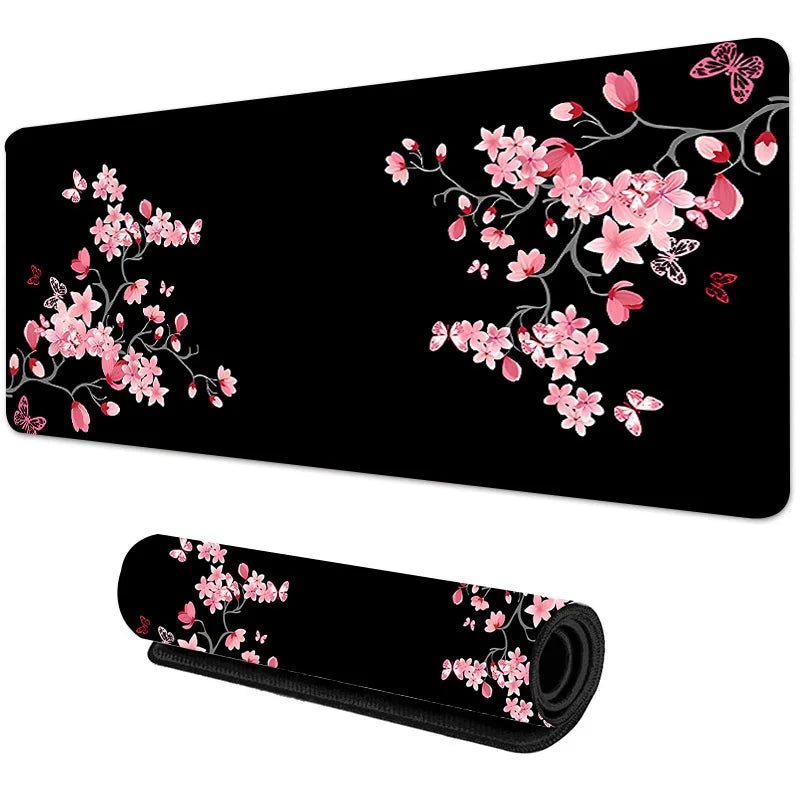 Tapis de Souris Gaming Manga VortexLab – Design Stylisé, Base Antidérapante & Surface Haute Précision pour Fans de Culture Japonaise
